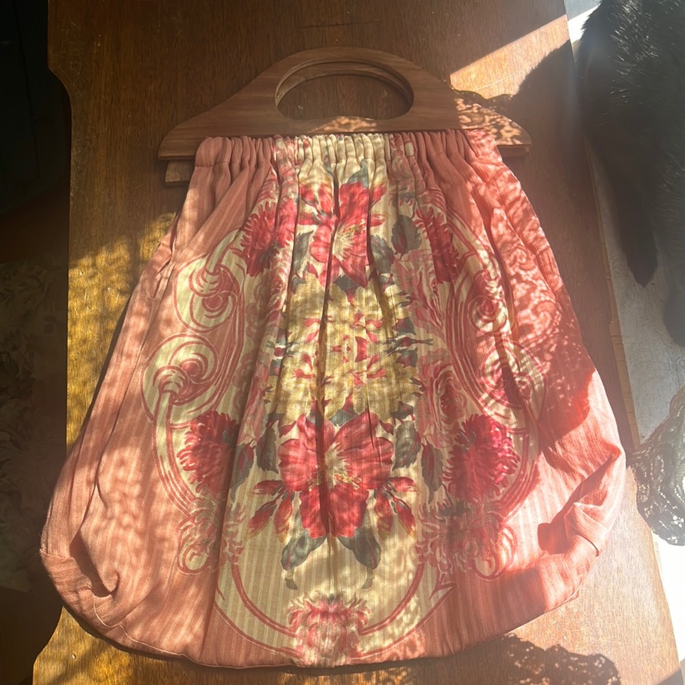 Nwt love shack fancy bag
